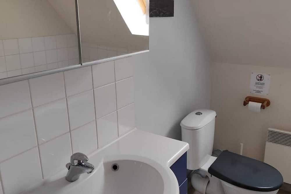 Comfortable house in a quiet area, 5 minutes walk from the center of Wissant! in Wissant, Boulogne-sur-Mer und Umgebung