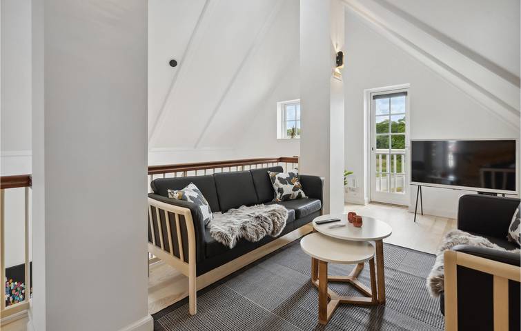 Ferienwohnung für 6 Personen, mit Sauna und Terrasse sowie Whirlpool in Gråsten - 4