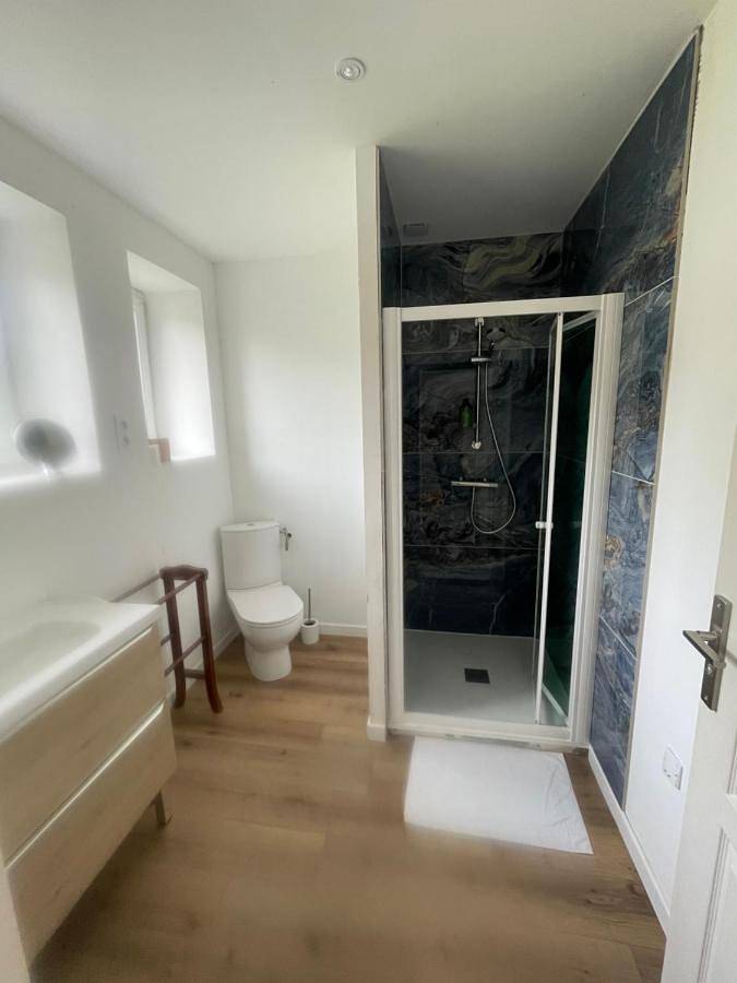 Gîte pour 2 personnes, avec vue à Inzinzac-Lochrist - 3