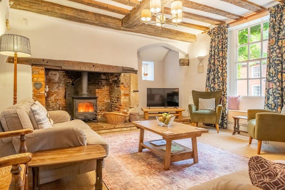Casa vacanza a Norfolk a partire da 241€ a notte