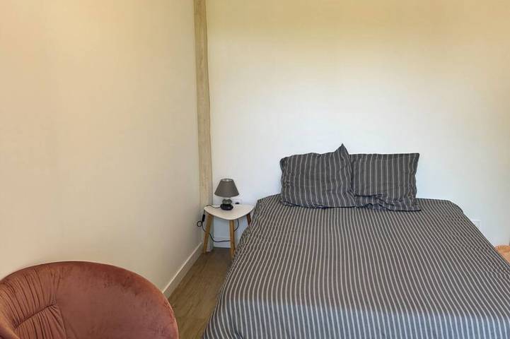 Gîte pour 4 personnes, avec terrasse à Jurançon - 2