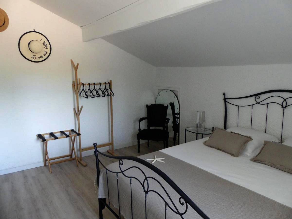 King Room in Andernos-les-Bains, Région d'Arcachon