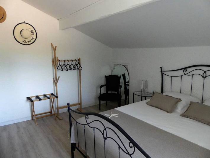 Chambre d’hôte pour 2 personnes, avec jardin et terrasse à Andernos-les-Bains - 2