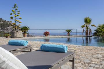 Villa in Valldemossa, Serra de Tramuntana für 12 
