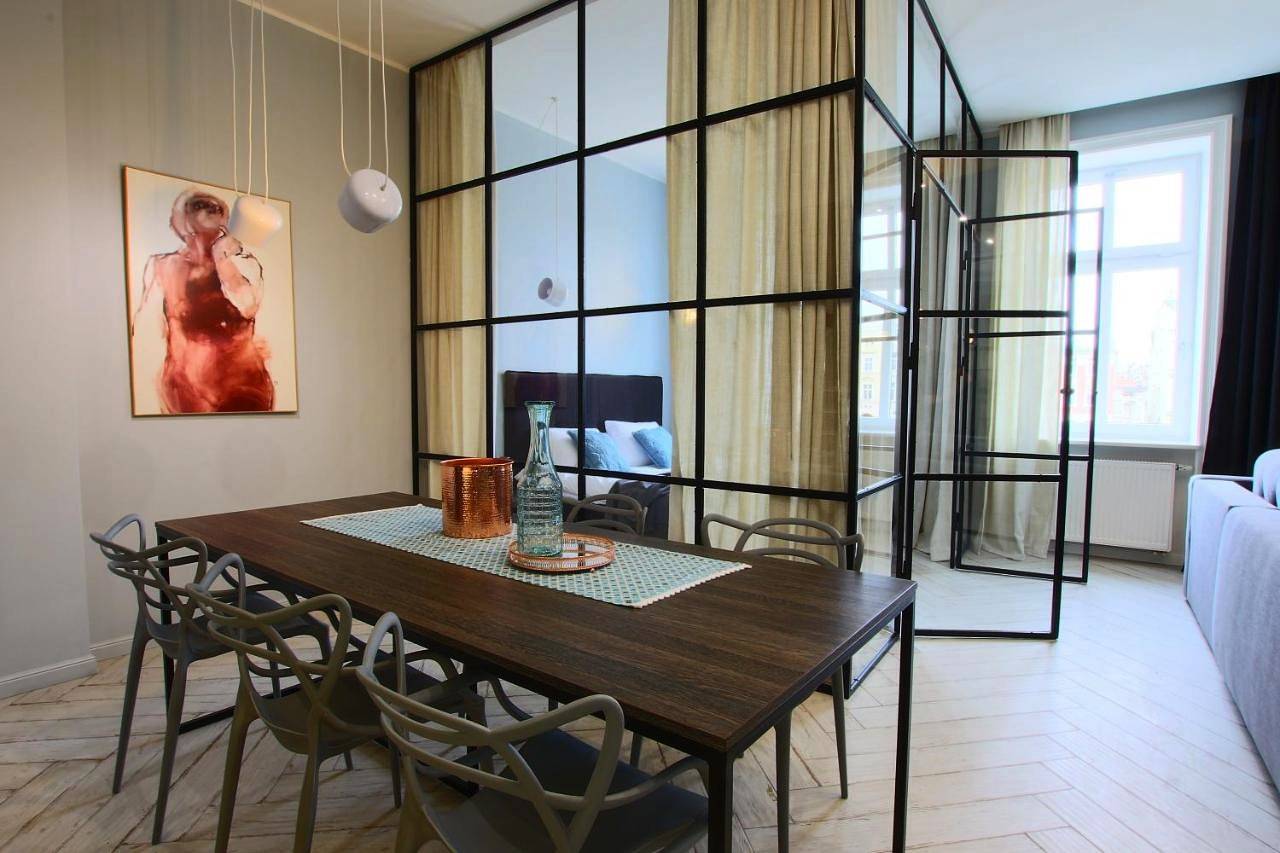Ganze Wohnung, Deluxe Apartment in Bromberg, Kujawien-Pommern
