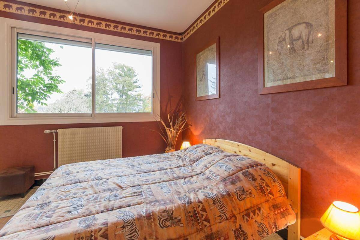 Two-Bedroom Holiday Home in Châtillon-sur-Seine, Région de Montbard