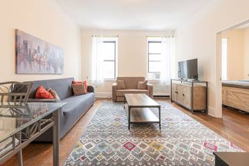 Appartement De Vacances pour 10 Personnes dans Manhattan, New York, Photo 1