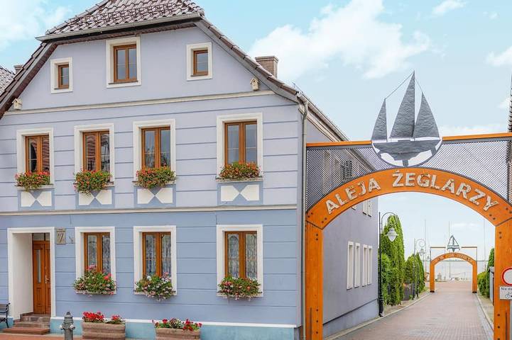 Ferienwohnung für 6 Personen - 1