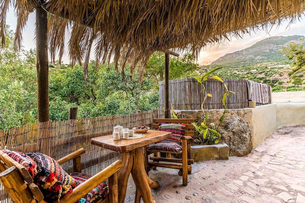 \"\"\"\"Potamos Cottage\" \"Natura Cottages\"\"\"\" in Zuid-Kreta