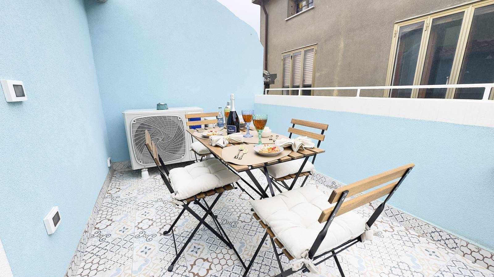 Ganze Wohnung, Ca' Egle in Sottomarina, Chioggia