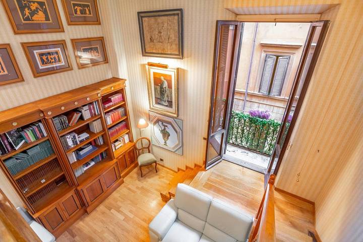 Appartamento vacanze per 5 persone, con balcone e panorama - 1