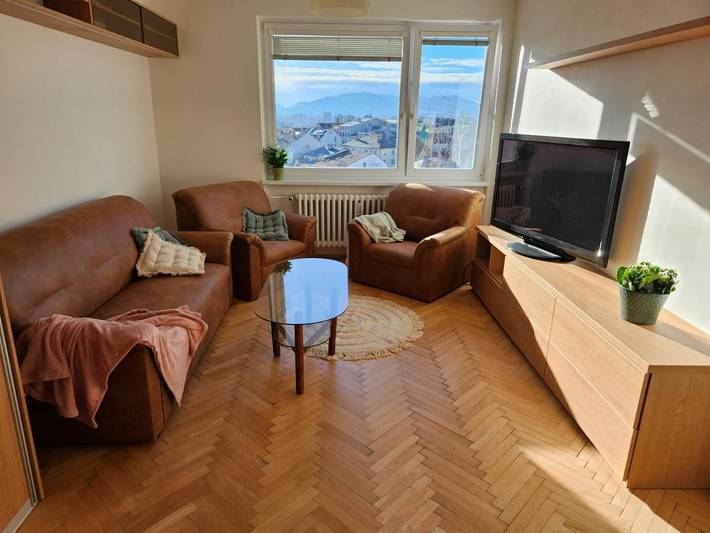 Apartament wakacyjny dla 3 osób w Frydek-Mistek