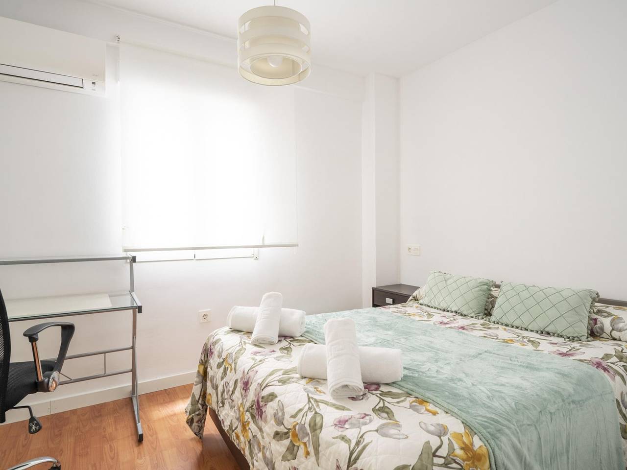 Apartamento entero, Apartamento en Granada con comodidades modernas in Granada, Provincia de Granada