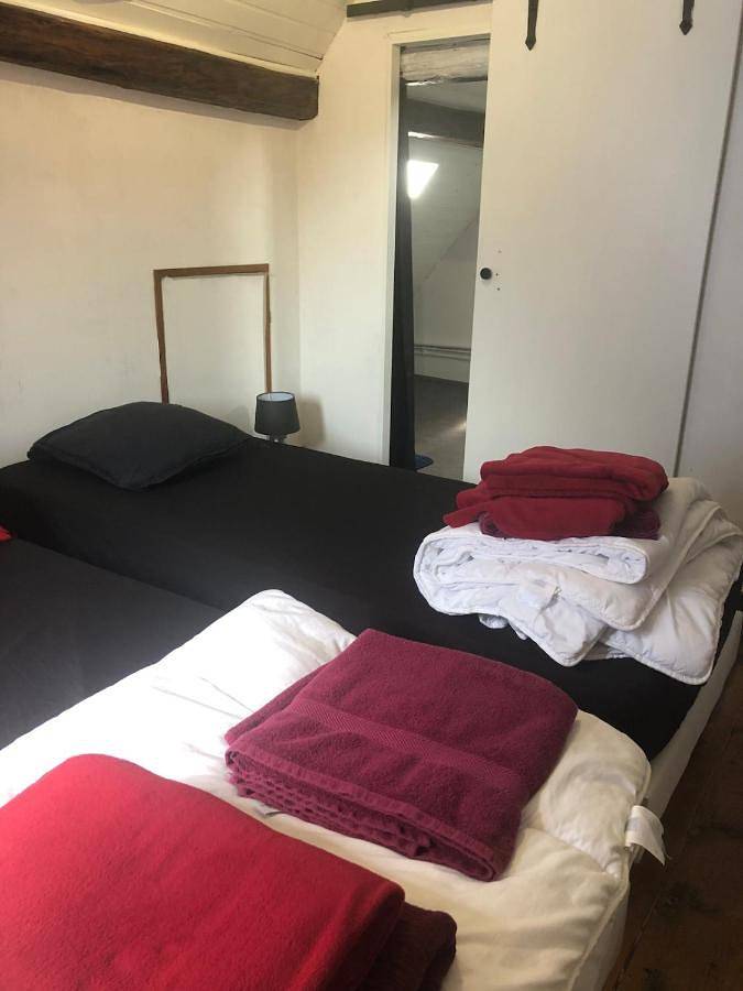 Location de vacances pour 8 personnes, avec terrasse dans Quatzenheim - 2