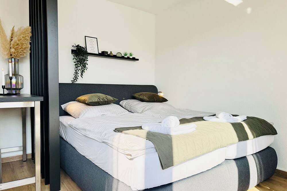 Ganze Wohnung, Green Serenity Bielefeld in Dornberg, Bielefeld