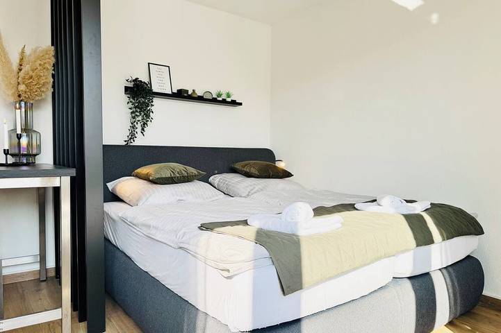 Ferienwohnung für 2 Personen in Bielefeld - 3