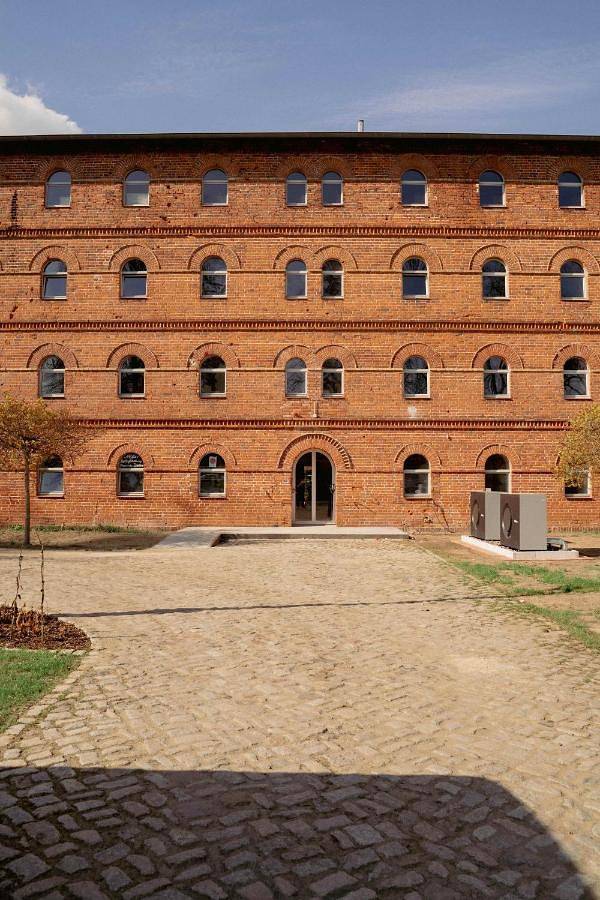 Hotel für 2 Personen, mit Garten und Ausblick