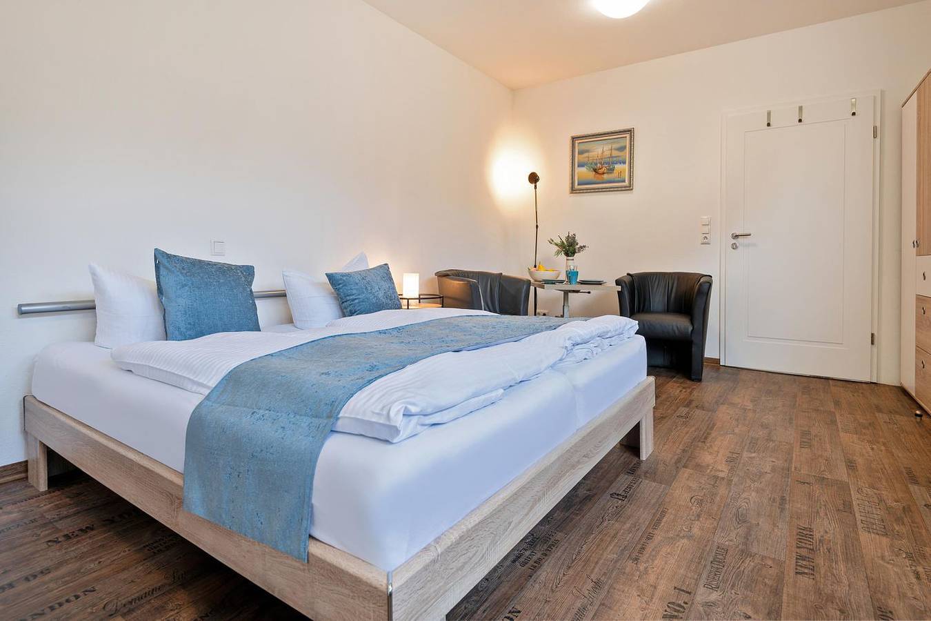 Apartamento entero, Kompakte Ferienwohnung mit Garten & Wlan – nur 550 m bis zum Strand in Koserow, Bernsteinbäder