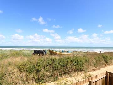 Bungalow for 6 People in Bacton, Norfolk, Photo 3