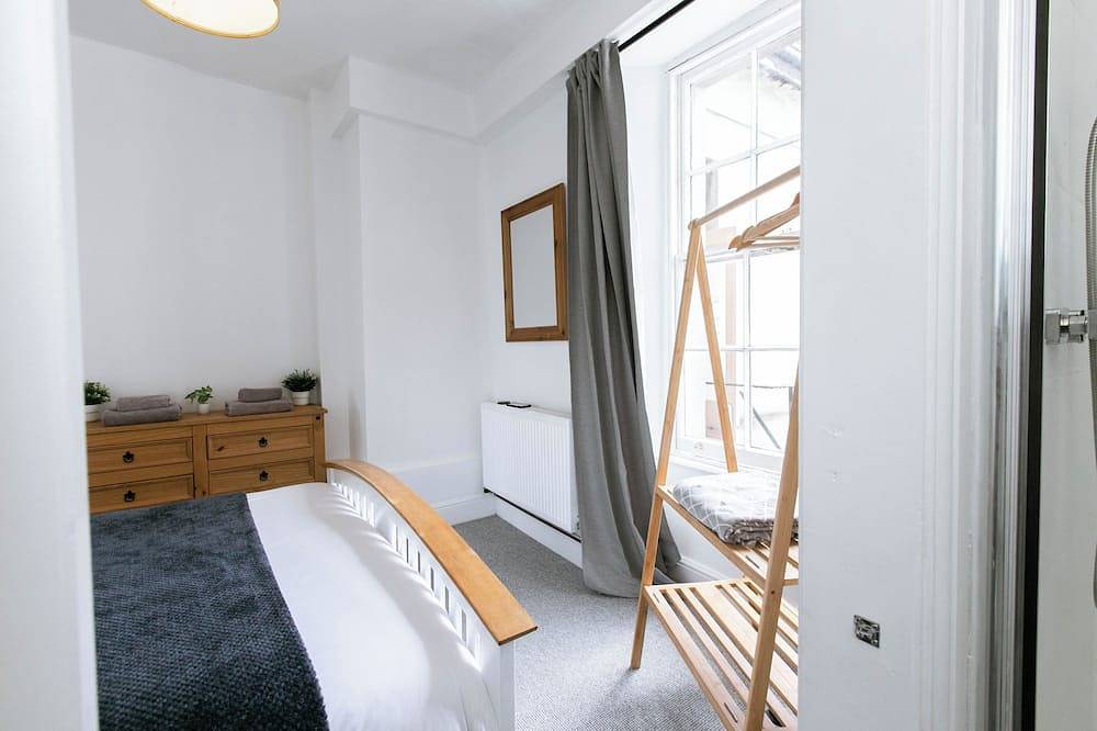 Apartamento entero, Spacious Hidden Apt Walk To City Ctr Free Parking in Exeter, Devon
