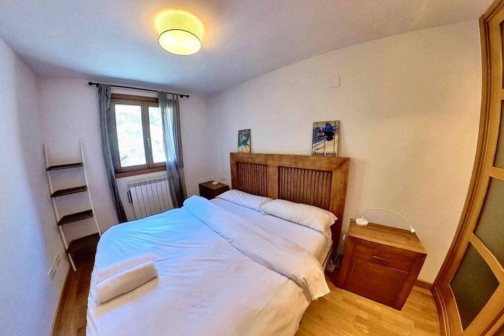 Ganze Wohnung, El Paco de Sallent - tucasaenlospirineos in Formigal (Ski), Sallent de Gállego