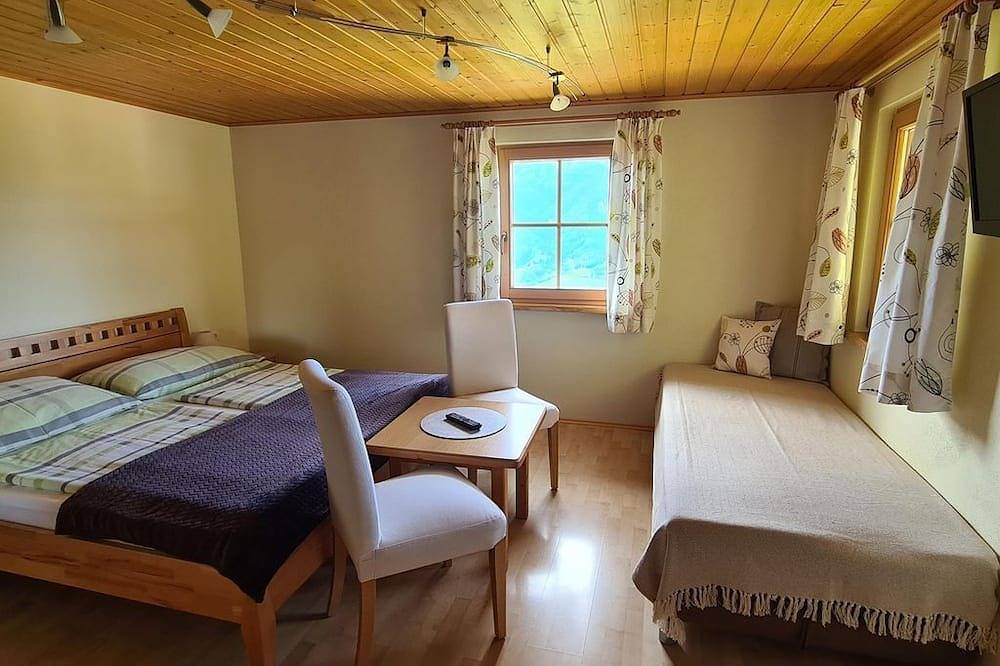 App. Stoderblick - 1-3 Sz & Bäder (2-6 P.) - Waldherrhof in Gössenberg, Schladming-Dachstein