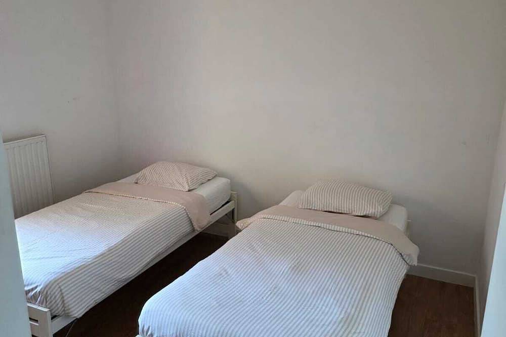 Appartement entier, Appartement tout confort 5min de Genève in Veigy-Foncenex, Région de Thonon-les-Bains