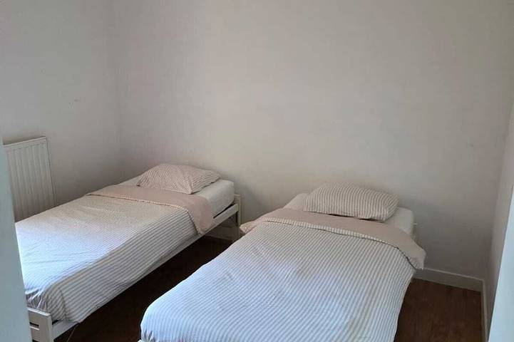 Gîte pour 2 personnes à Veigy-Foncenex - 2