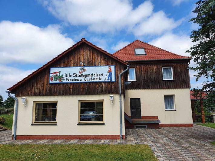 Hotel für 2 Personen, mit Garten, kinderfreundlich in Hasselfelde - 3