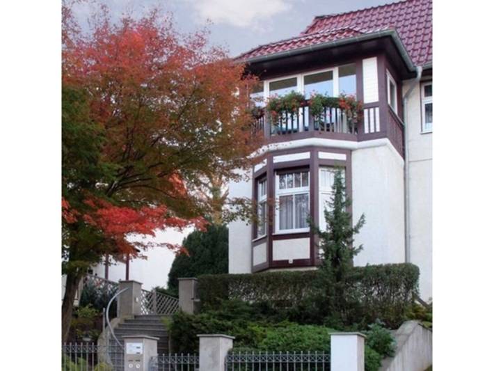 Ferienwohnung für 6 Personen, mit Garten und Terrasse - 1