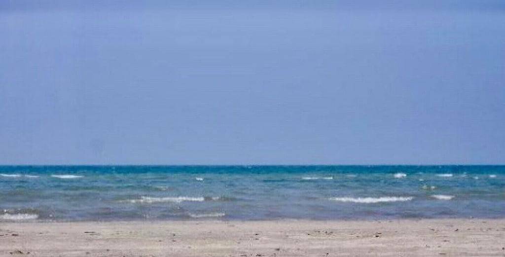 Sandpiper Beach Resort - Cottage # 11 in Wasaga Beach, ON, Huronsee (Kanada)