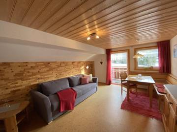 Ferienwohnung für 3 Personen in Balderschwang, Hörnerdörfer, Bild 3