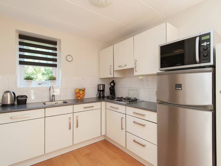 Ferienhaus für 7 Personen, mit Garten und Balkon in Noordwijk - 4