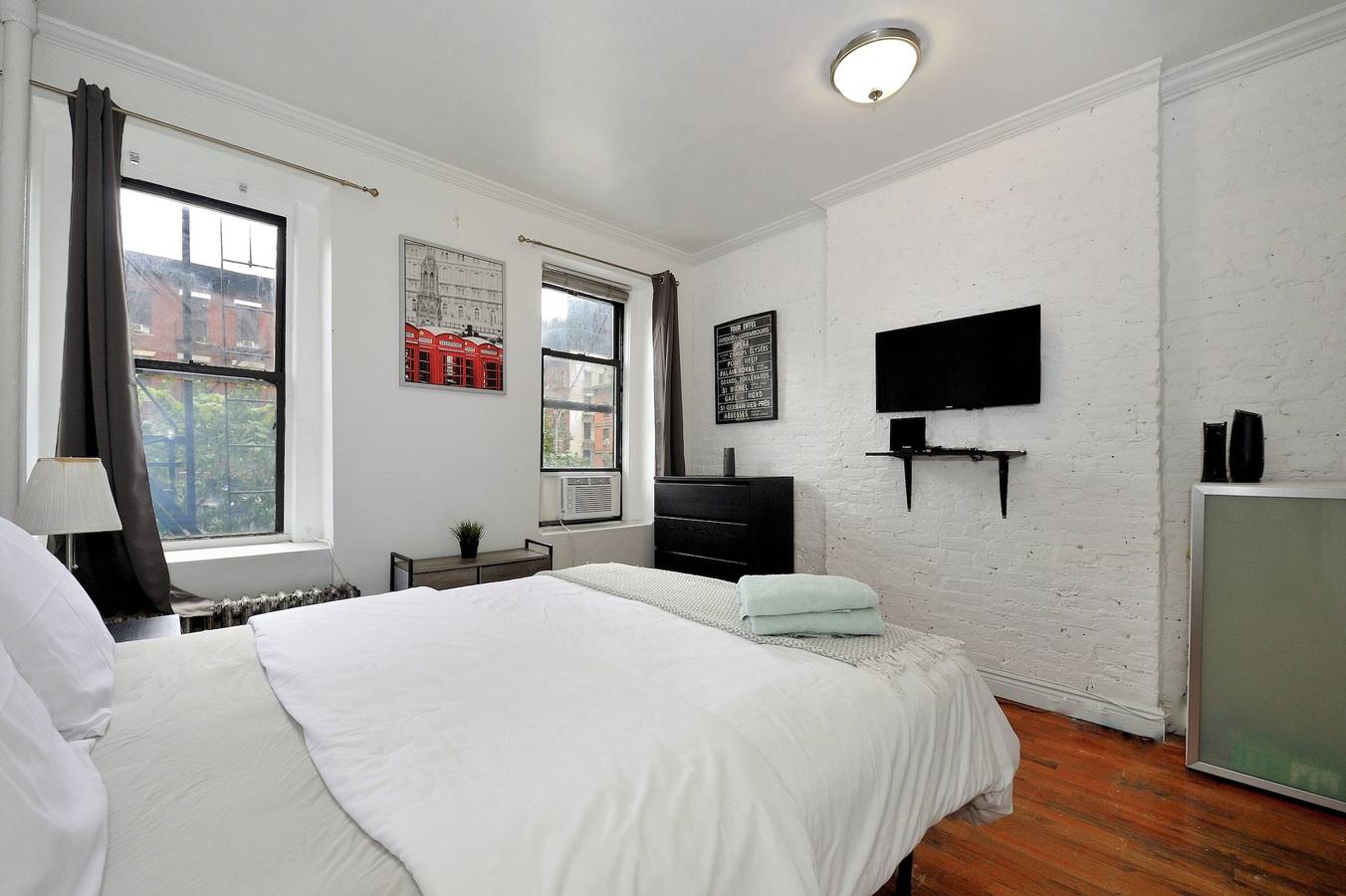 Apartamento entero, Charming 2Br Apartment Near Times Square! in Manhattan, Nueva York