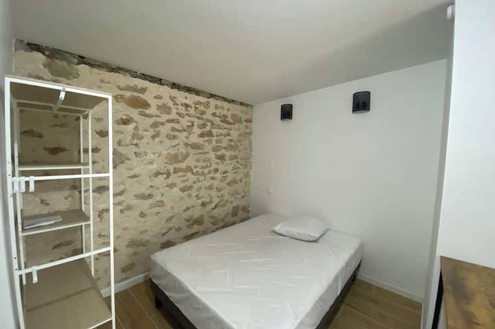 Maison de vacances pour 2 personnes