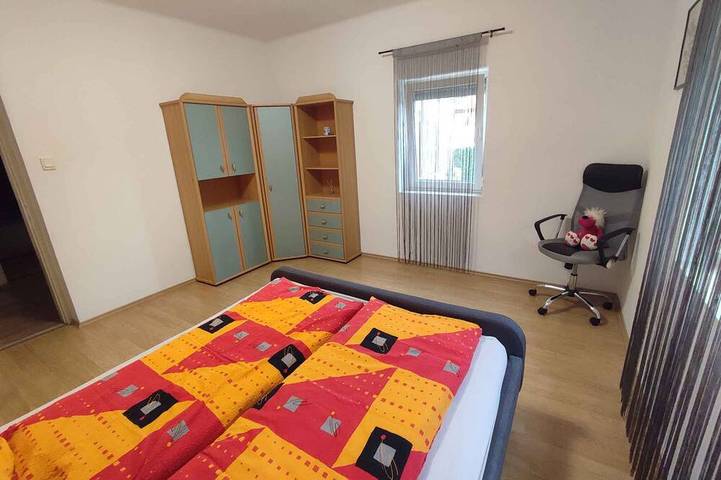 Ferienhaus für 7 Personen, mit Garten in Siofok - 4