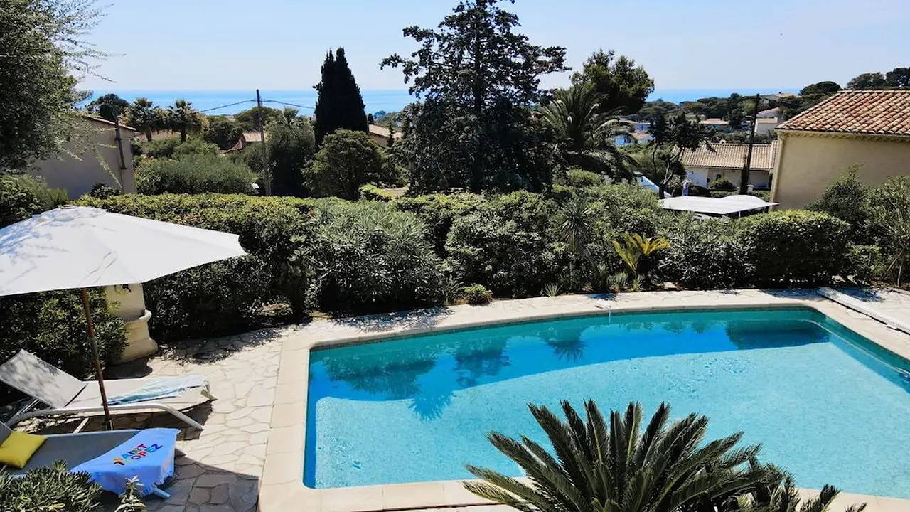 Villa für 6 Personen (150 m²) in St. Aygulf in Saint-Aygulf, Fréjus