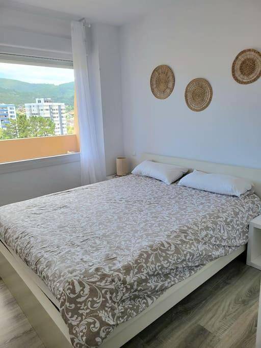 Apartamento entero, Three-Bedroom Apartment in Bakioko Aritza (Bakio), Baquio