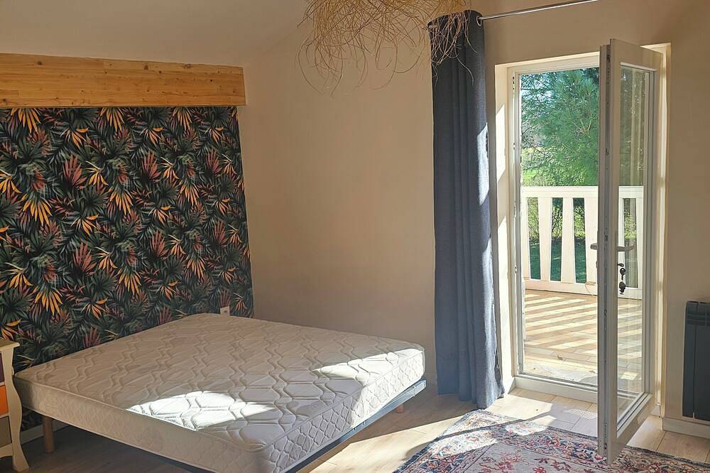 Apartamento entero, Apartment de la Perignone in Grenade (Haute-Garonne), Alto Garona