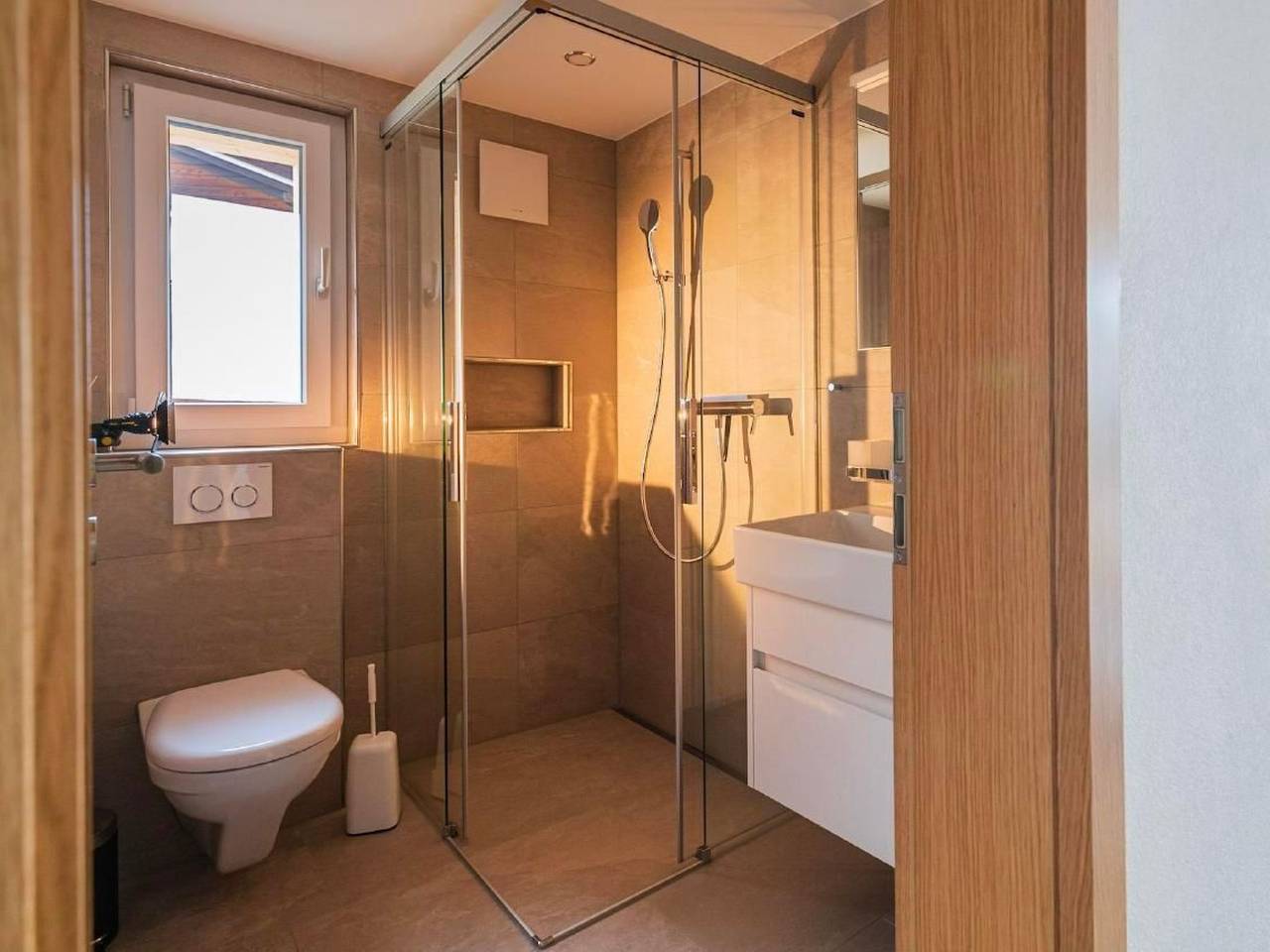 Ganze Wohnung, Chalet Raufthubel in Lauterbrunnen, Grindelwald und Umgebung