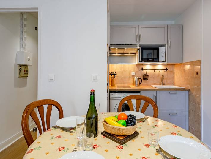 Apartamento inteiro, Les Portes de la Mer in Villers-sur-Mer, Lisieux (Região)