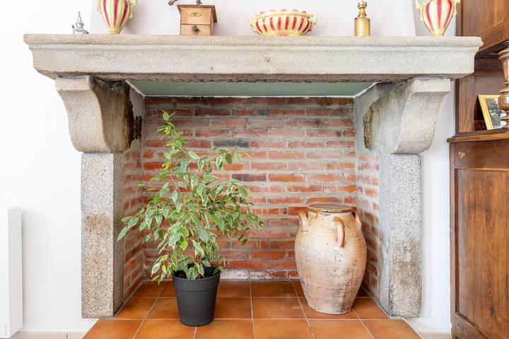 Ferienhaus für 22 Personen, mit Garten im Loire-Tal - 2