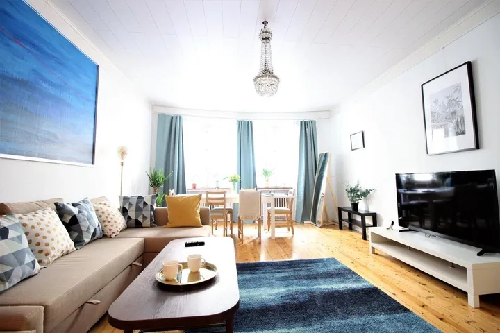 Ferienwohnung für 6 Personen - 1
