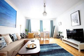 Ferienwohnung für 6 Personen in Helsinki