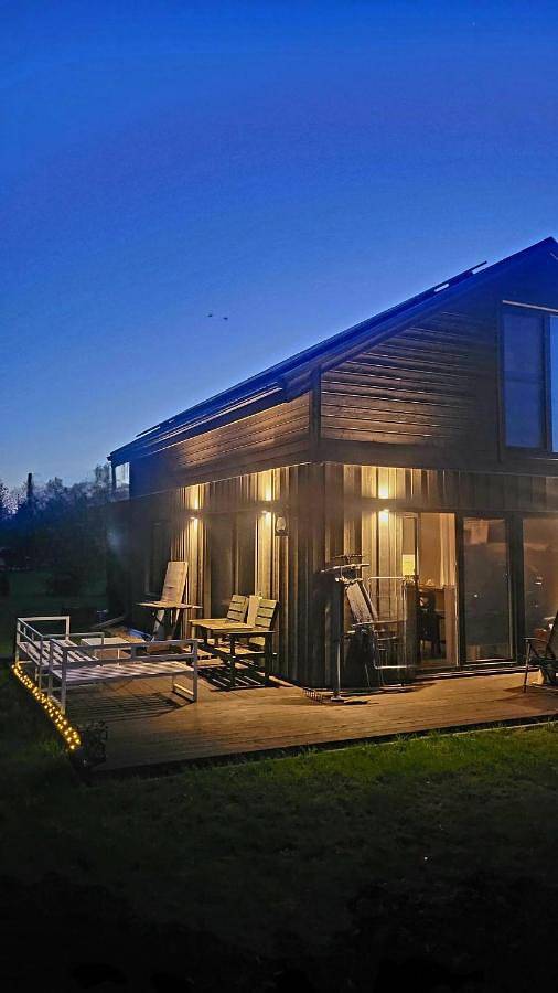 Ferienwohnung für 6 Personen, mit Garten in Jurmala