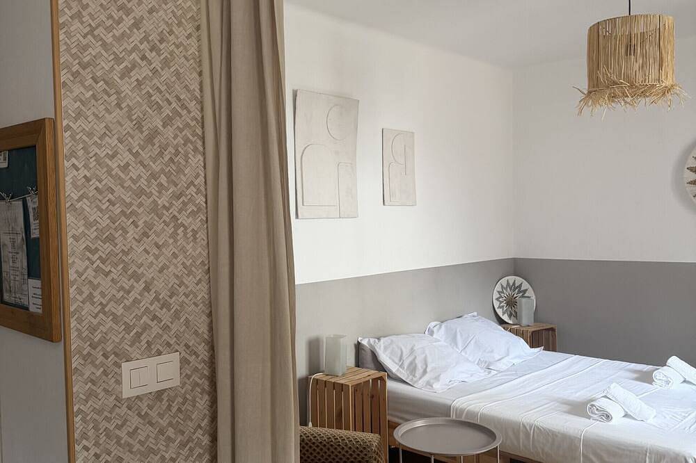 Appartement entier, Bamboo Caban 2 min du centre ville in Annecy, Annecy (commune)