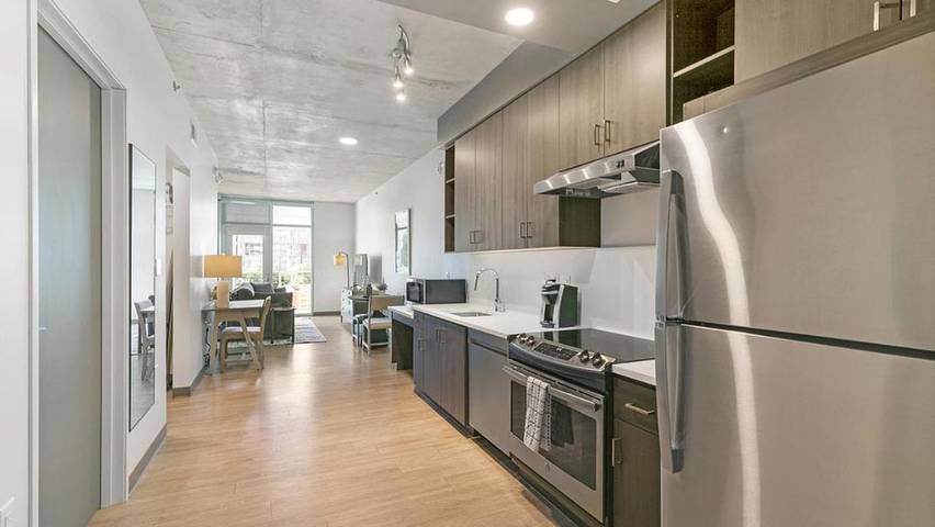 Ferienwohnung für 2 Personen, mit Pool, mit Haustier - 1