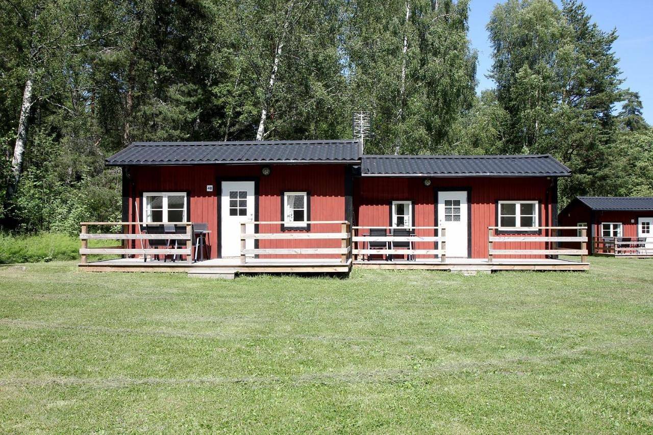 Gålö Havsbad - Resort and Holiday Cottages in Haninge und Umgebung