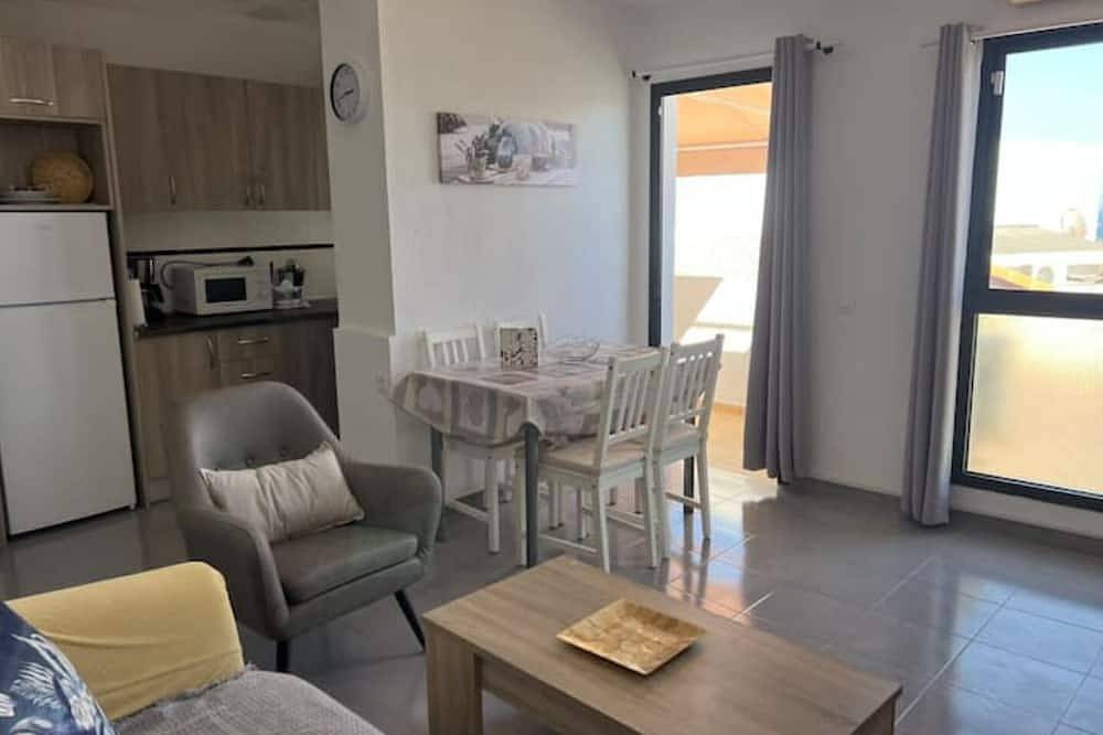 Ganze Wohnung, Apartamento Playas Jandia Esquinzo in Esquinzo, Pájara