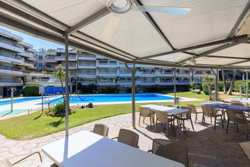 Holiday Rental for 4 People in Salou, Costa Dorada, Photo 1